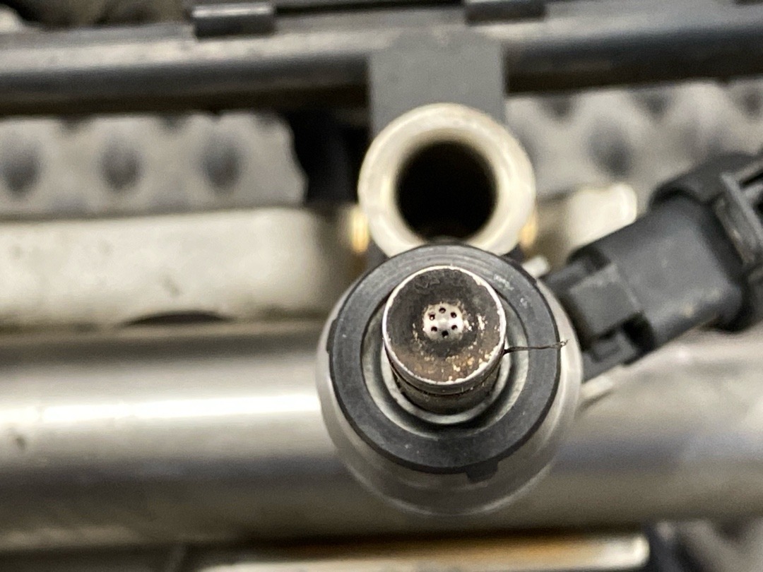 Комплект форсунок, 12980 рублей, Красноярск