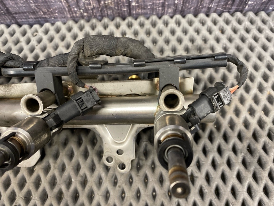 Комплект форсунок, 12980 рублей, Красноярск