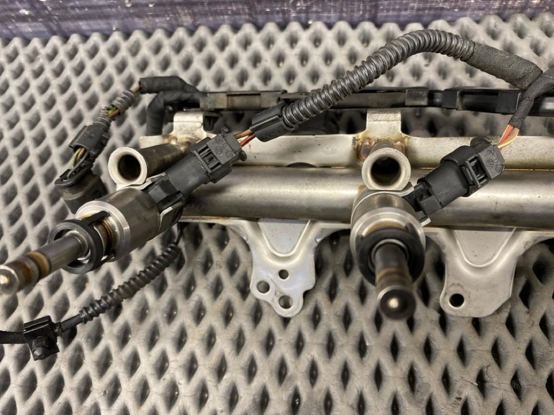 Комплект форсунок, 12980 рублей, Красноярск