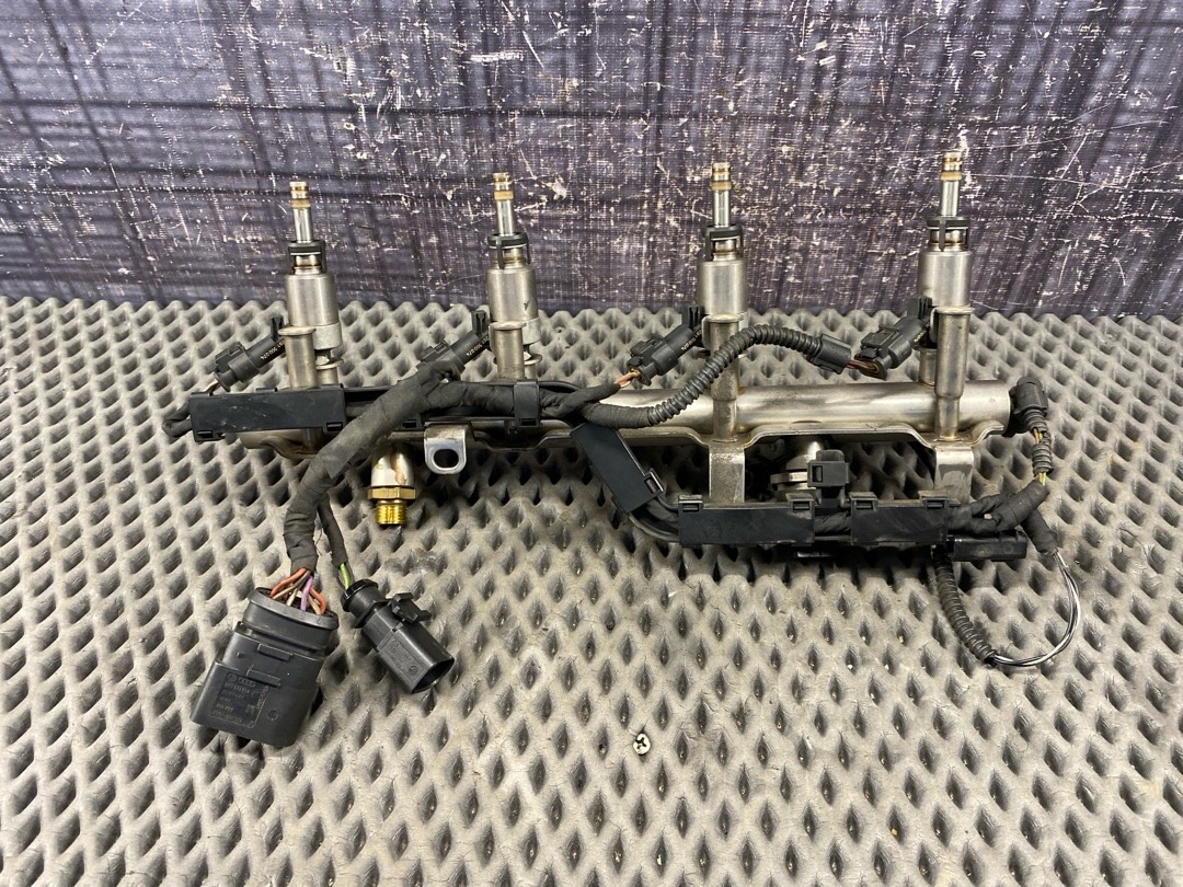 Комплект форсунок, 12980 рублей, Красноярск