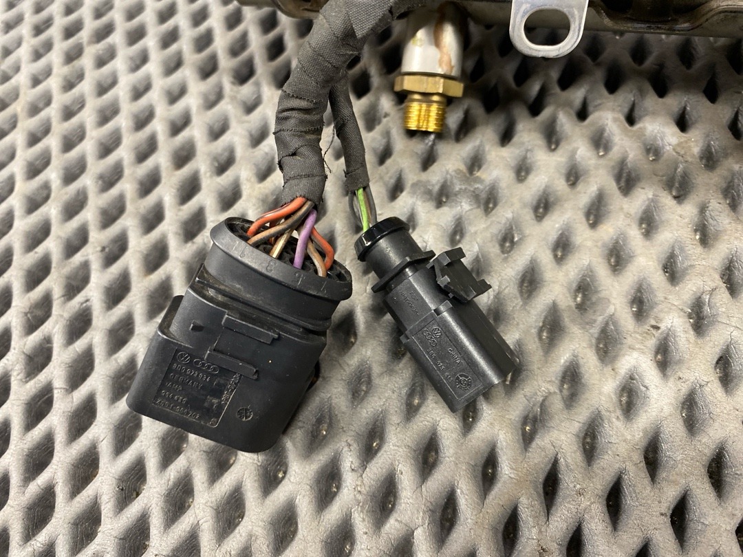 Комплект форсунок, 12980 рублей, Красноярск