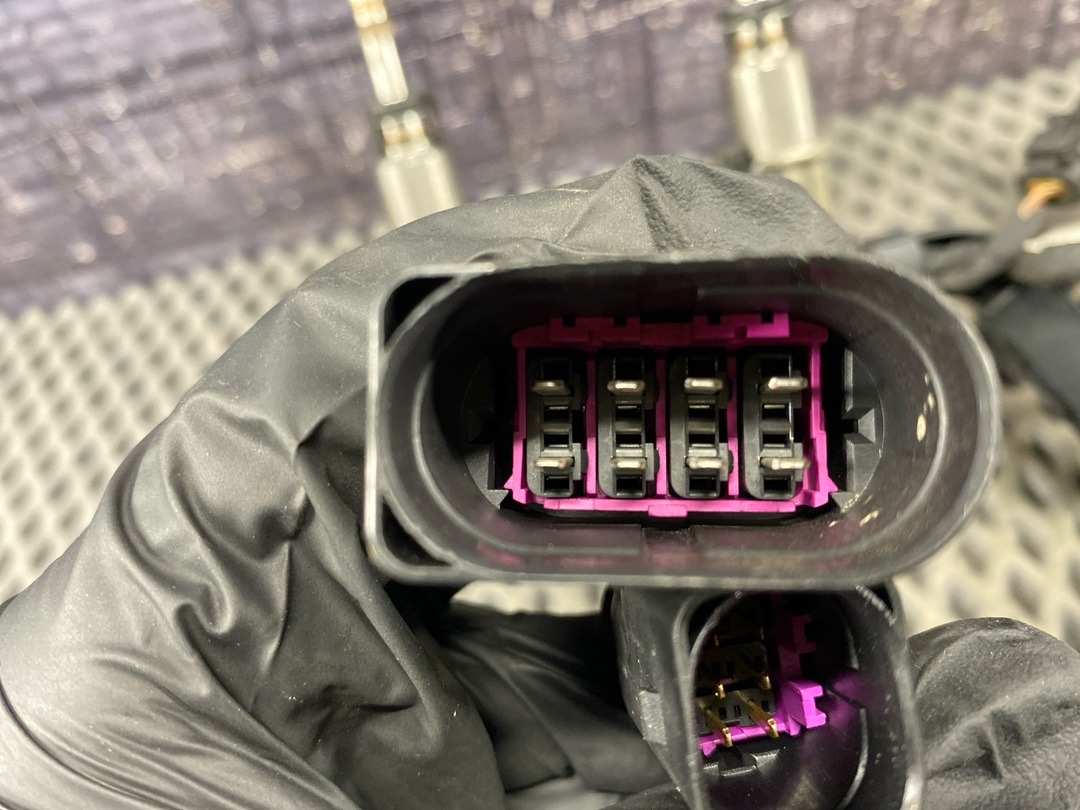 Комплект форсунок, 12980 рублей, Красноярск