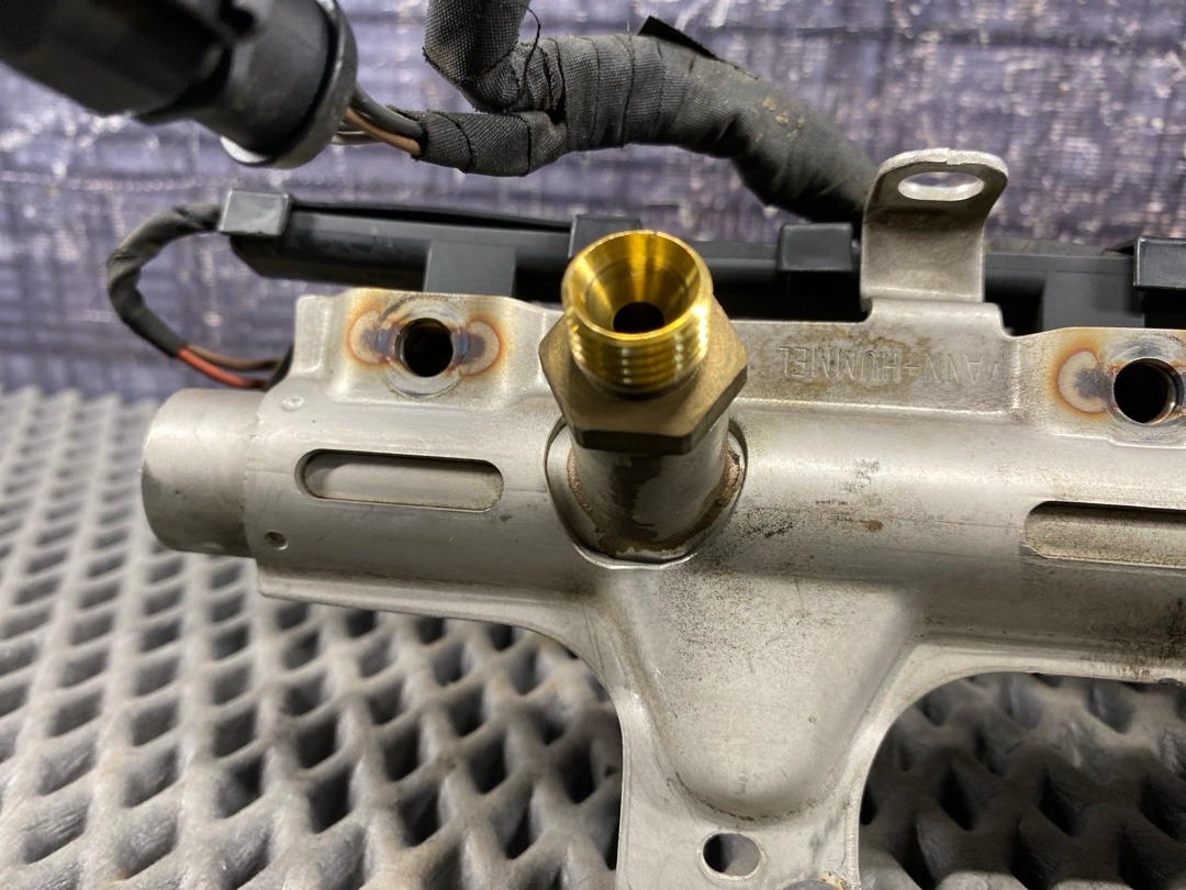 Комплект форсунок, 12980 рублей, Красноярск