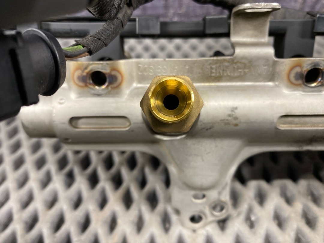 Комплект форсунок, 12980 рублей, Красноярск