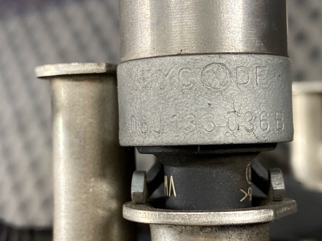 Комплект форсунок, 12980 рублей, Красноярск