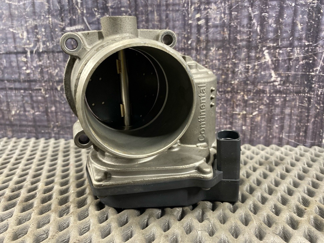 Дроссельная заслонка, 4360 рублей, Красноярск