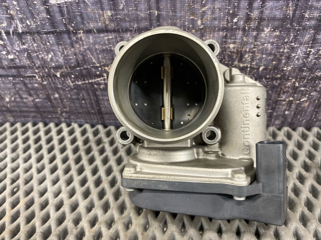 Дроссельная заслонка, 4360 рублей, Красноярск