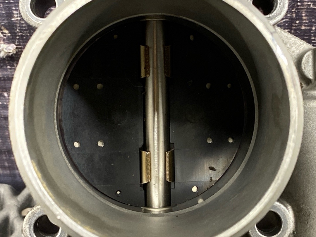 Дроссельная заслонка, 4360 рублей, Красноярск