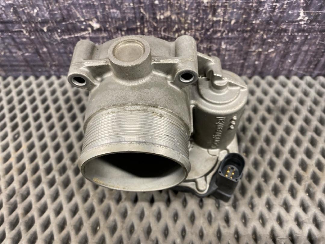 Дроссельная заслонка, 4360 рублей, Красноярск