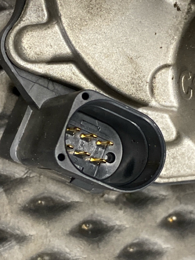 Дроссельная заслонка, 4360 рублей, Красноярск