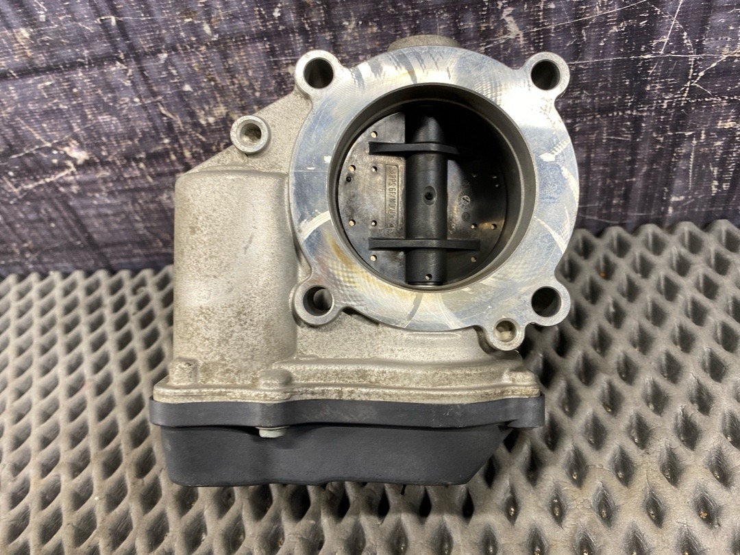 Дроссельная заслонка, 4360 рублей, Красноярск