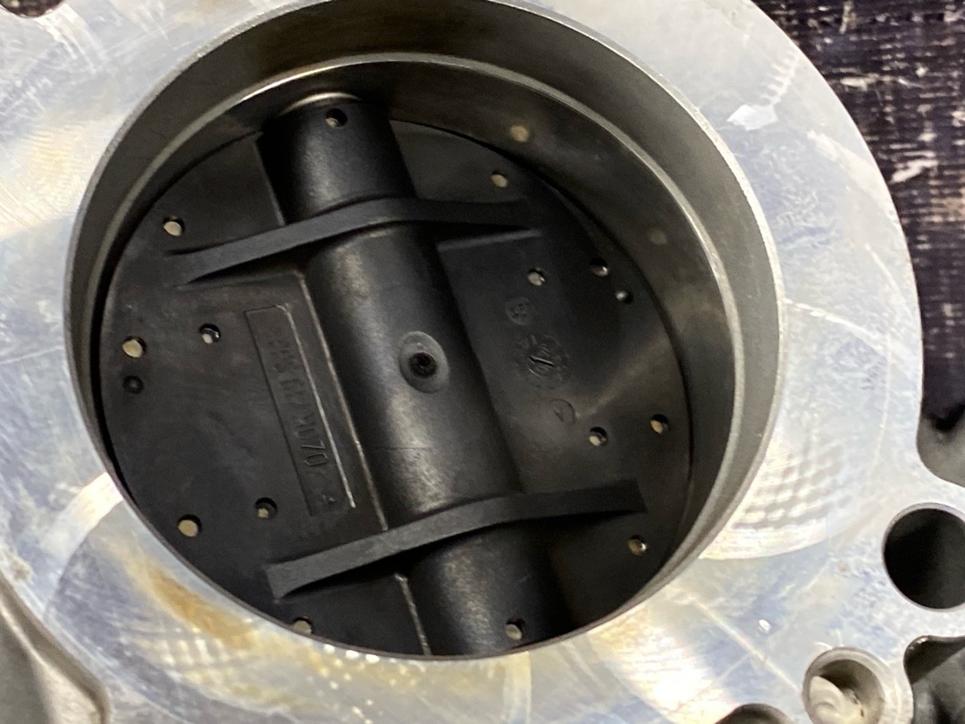 Дроссельная заслонка, 4360 рублей, Красноярск