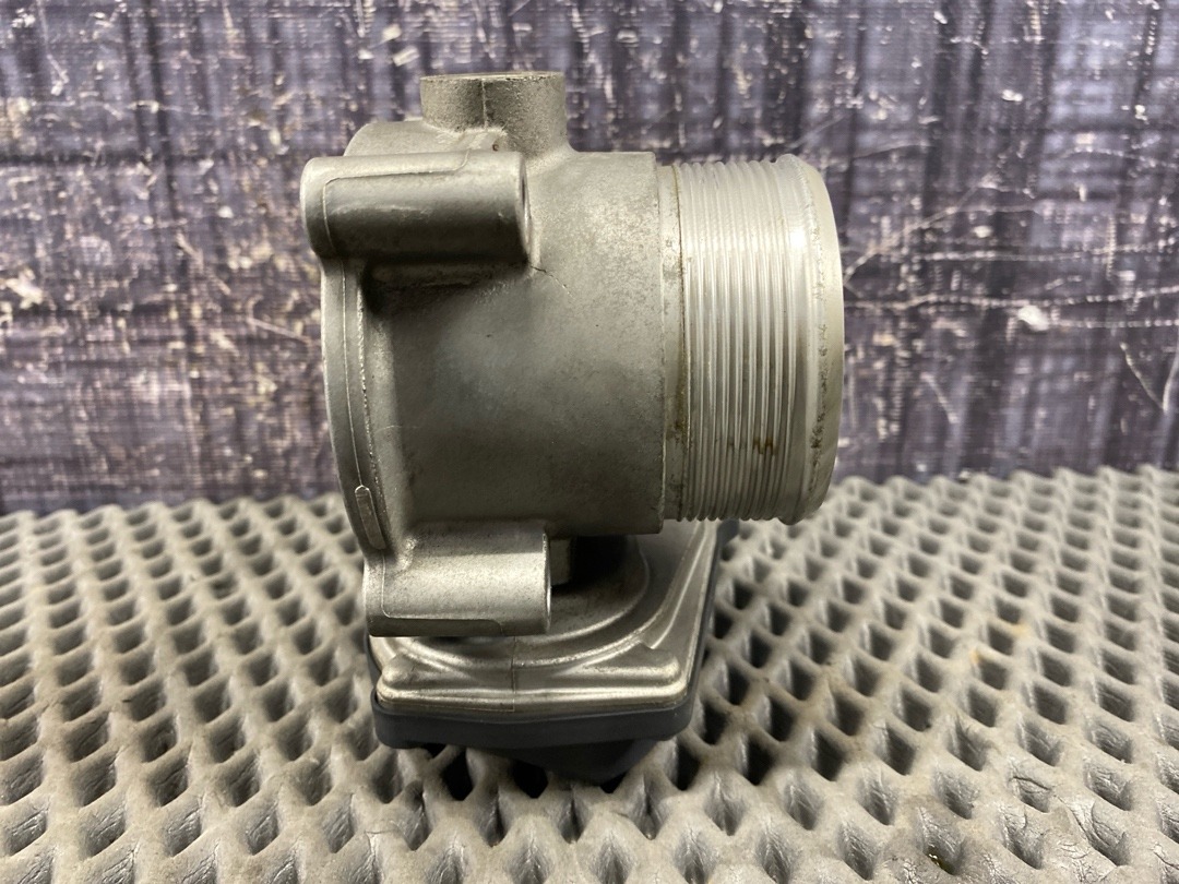 Дроссельная заслонка, 4360 рублей, Красноярск