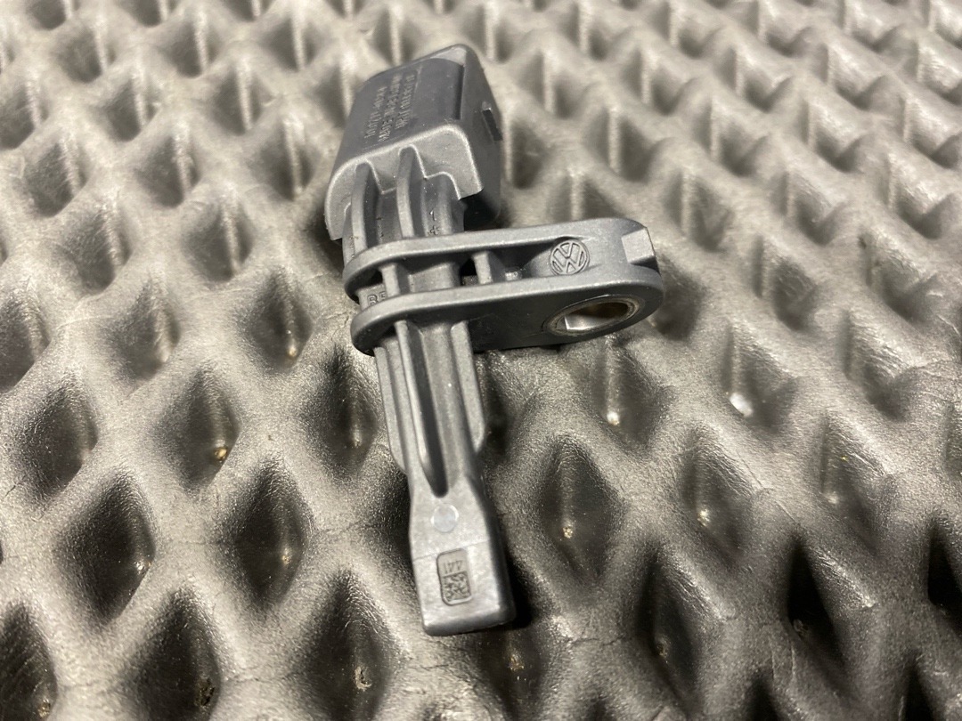 Датчик ABS, 1020 рублей, Красноярск