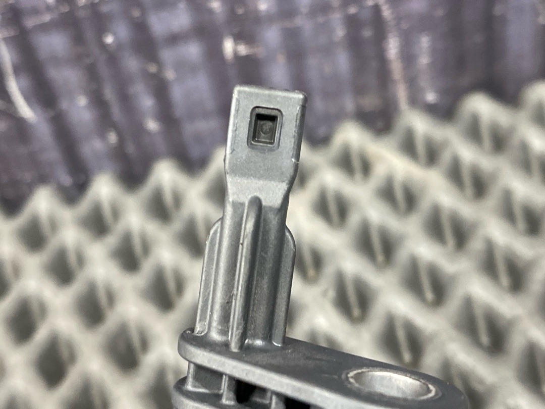 Датчик ABS, 1020 рублей, Красноярск