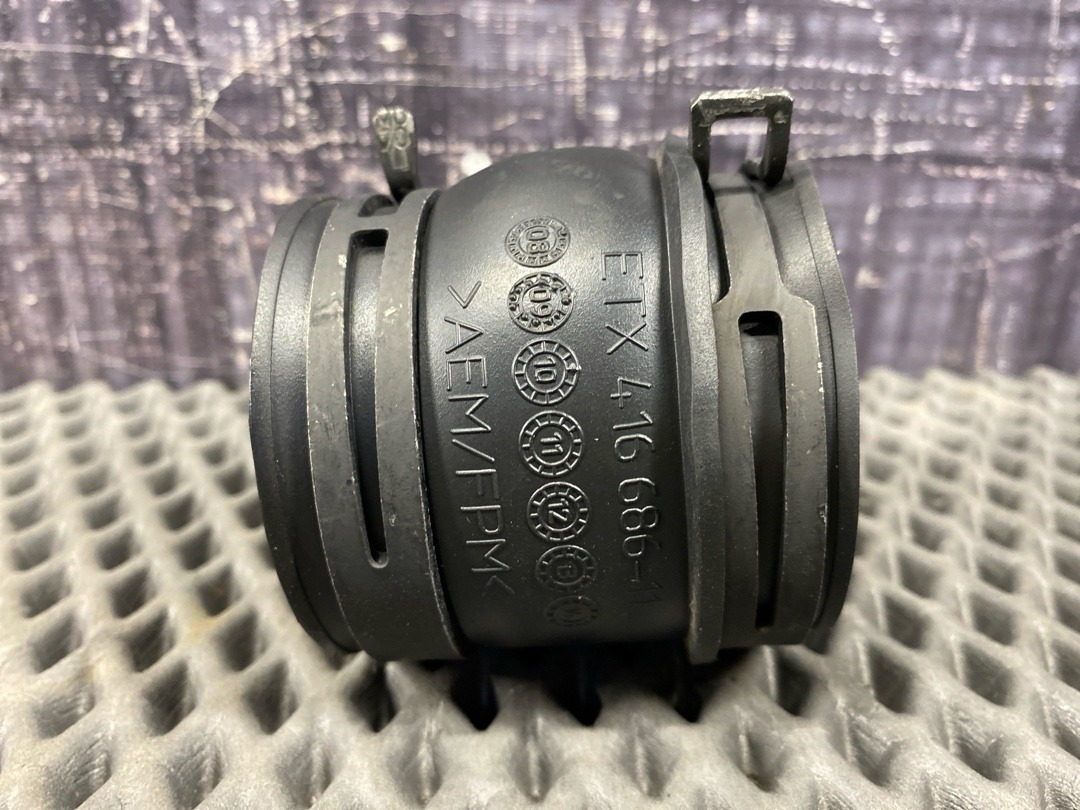 Патрубок впускной, 1480 рублей, Красноярск