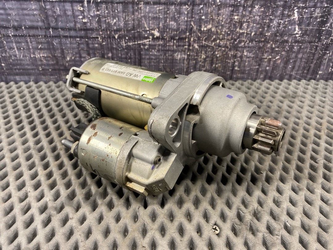 Стартер, 6920 рублей, Красноярск