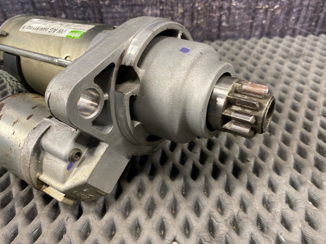 Стартер, 6920 рублей, Красноярск