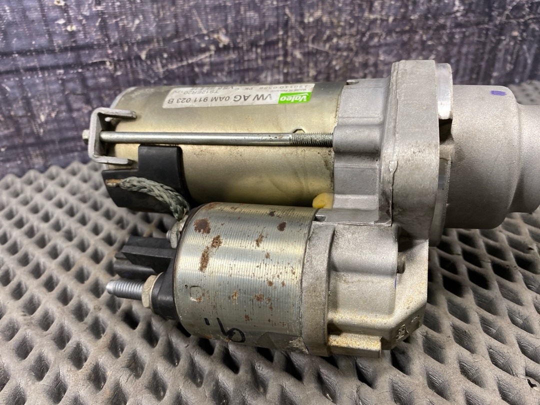 Стартер, 6920 рублей, Красноярск