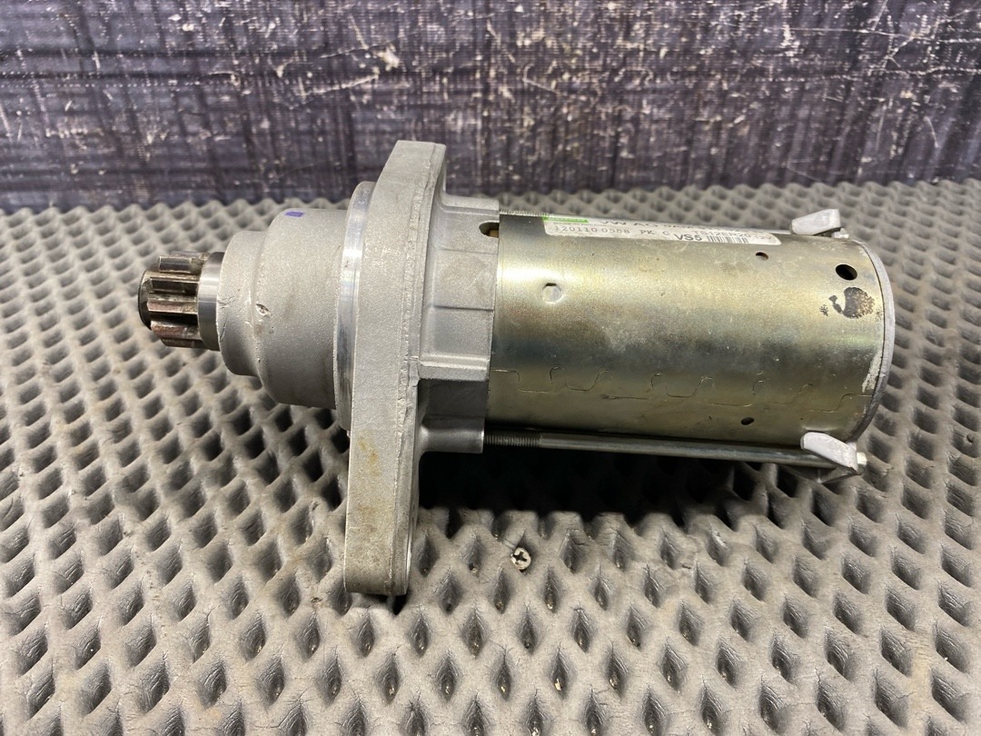 Стартер, 6920 рублей, Красноярск