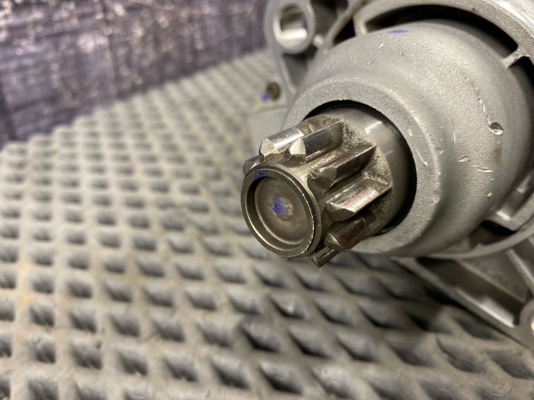 Стартер, 6920 рублей, Красноярск