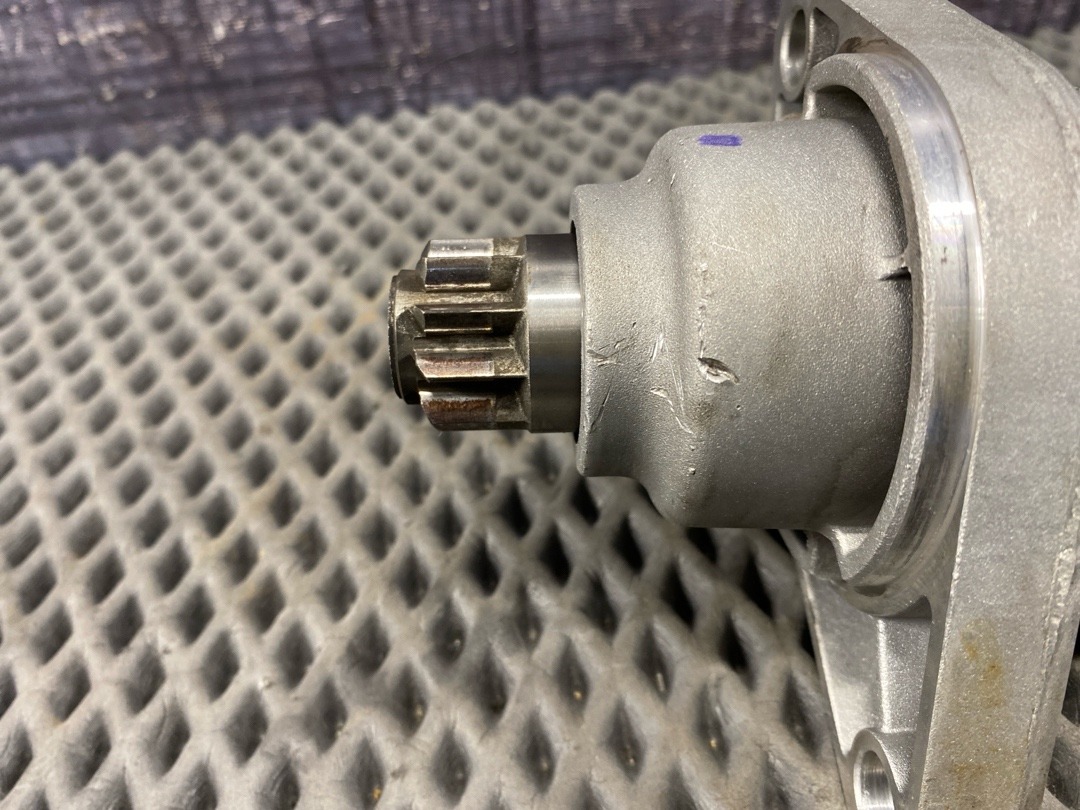 Стартер, 6920 рублей, Красноярск