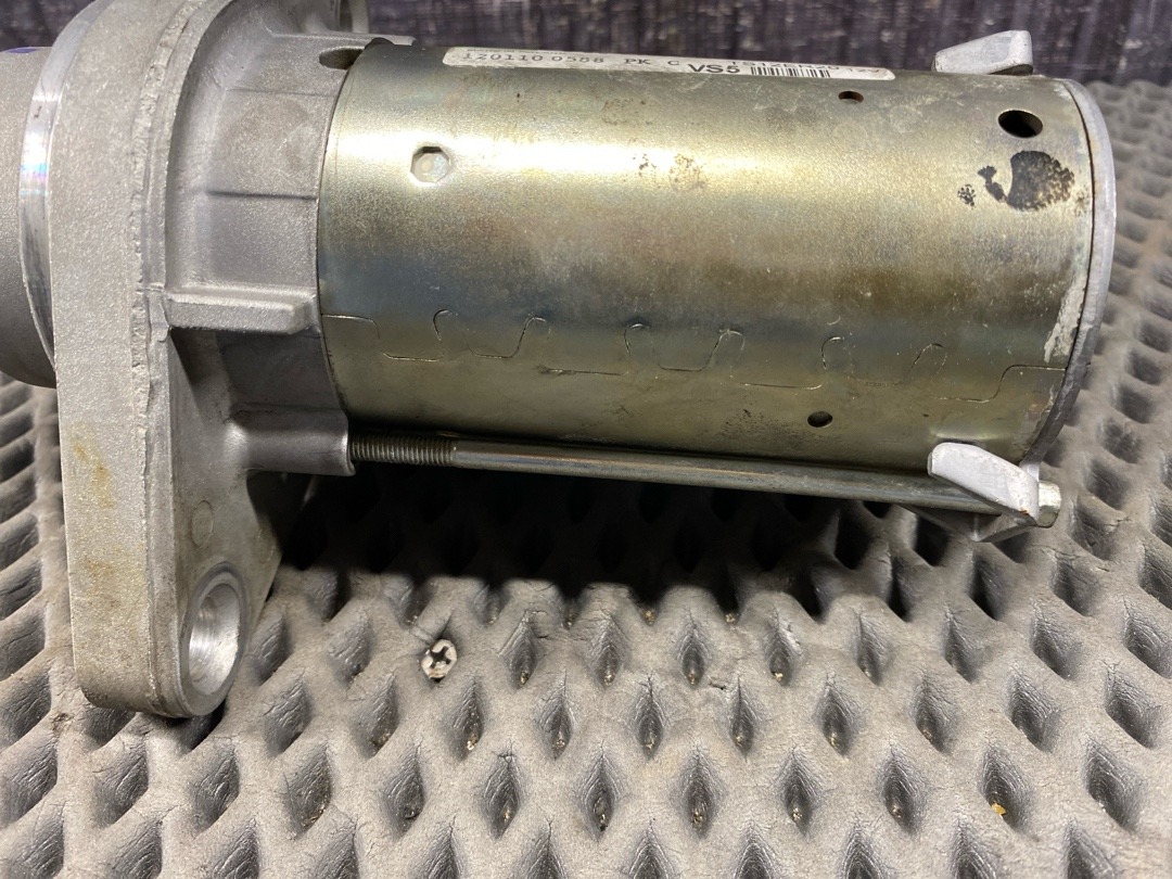 Стартер, 6920 рублей, Красноярск