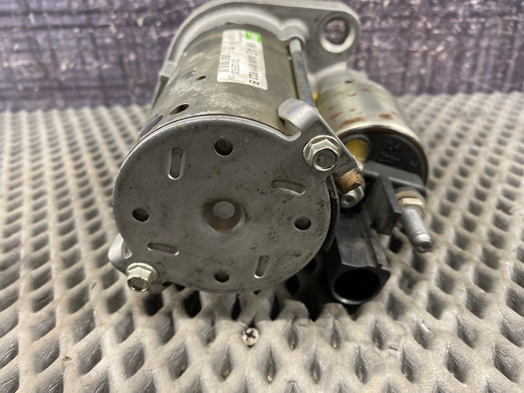 Стартер, 6920 рублей, Красноярск