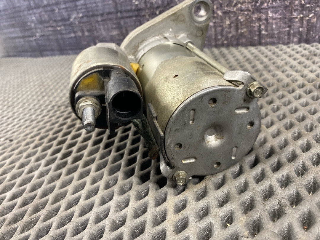 Стартер, 6920 рублей, Красноярск