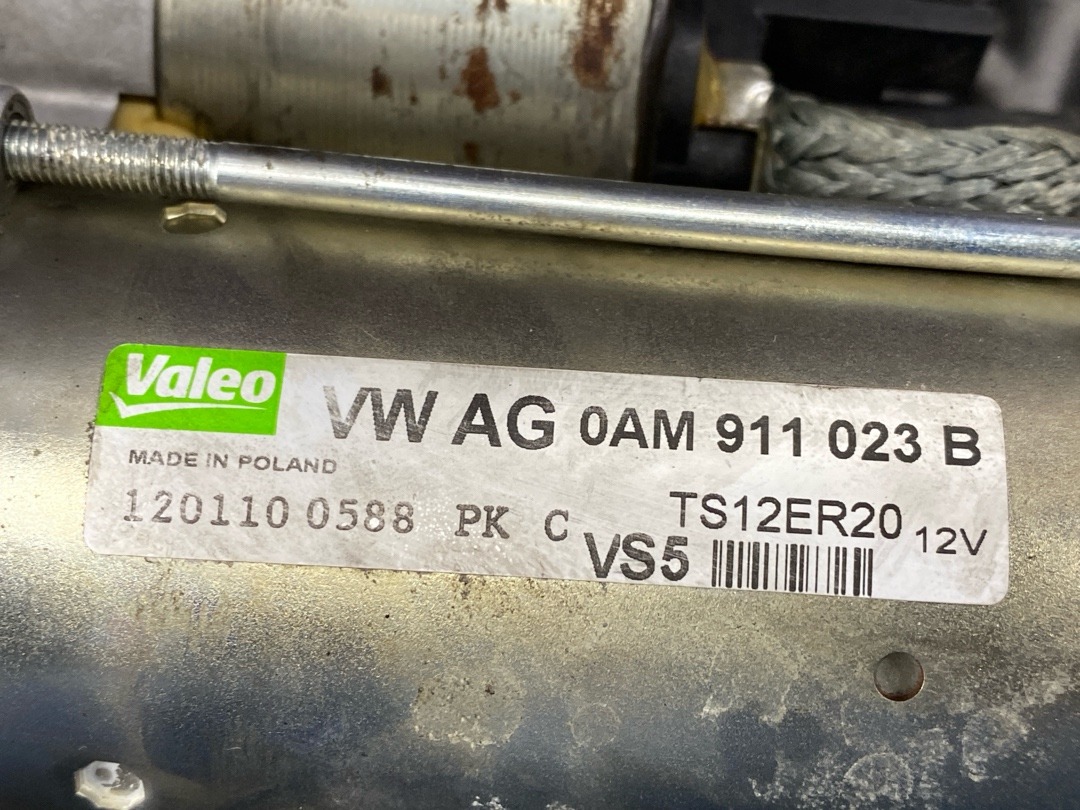 Стартер, 6920 рублей, Красноярск