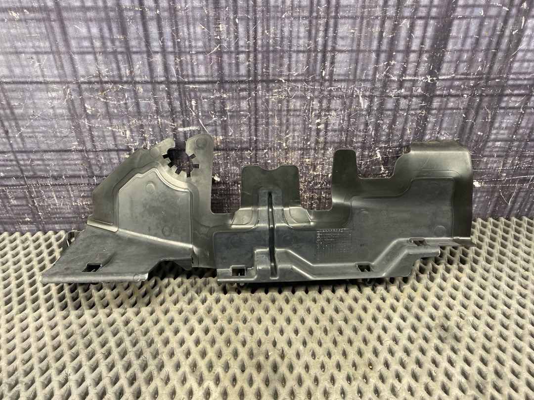 Диффузор радиатора, 750 рублей, Красноярск