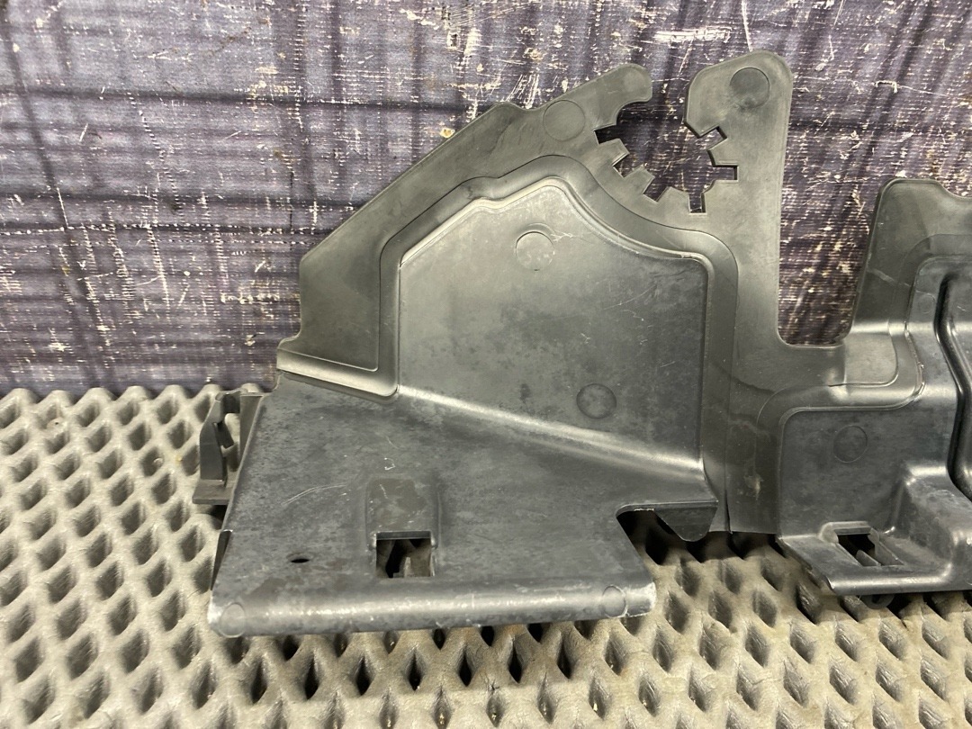 Диффузор радиатора, 750 рублей, Красноярск