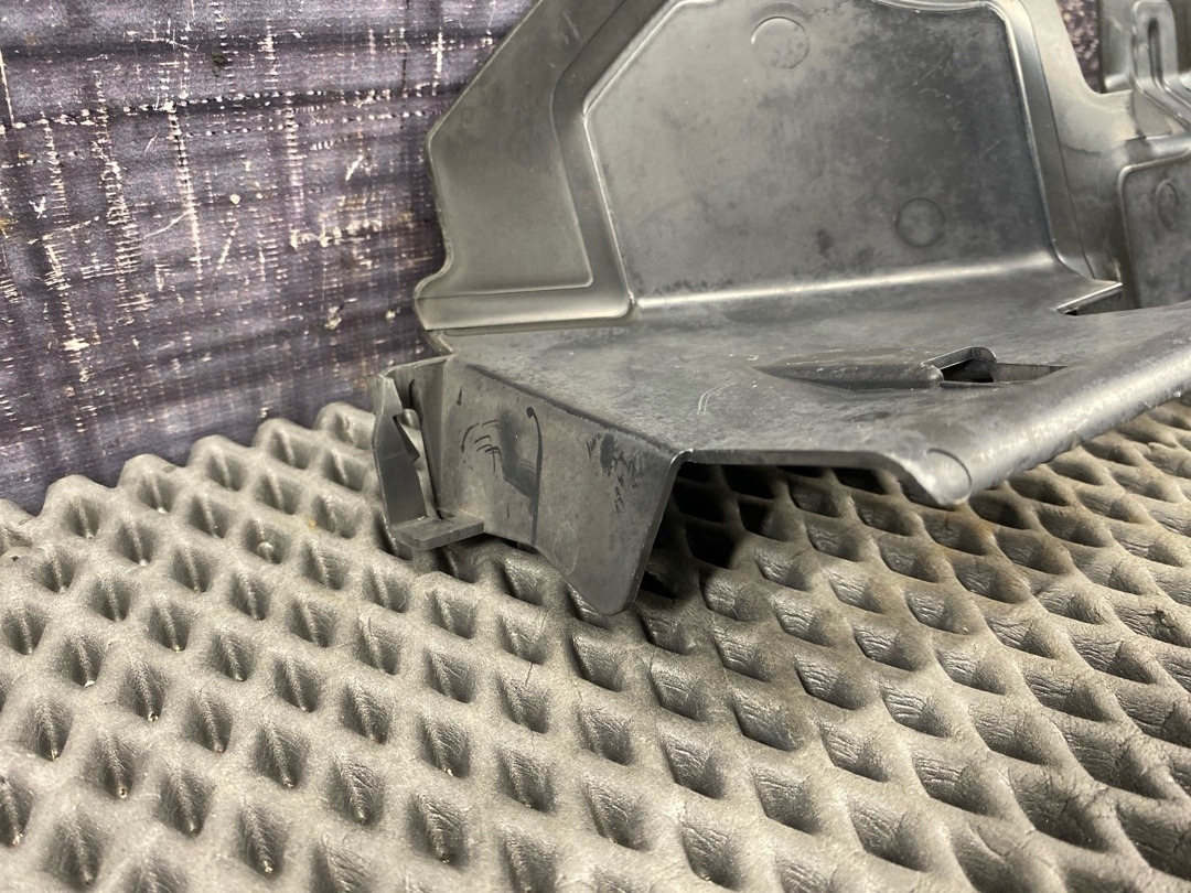 Диффузор радиатора, 750 рублей, Красноярск