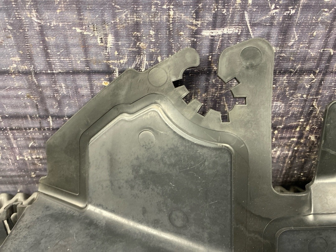 Диффузор радиатора, 750 рублей, Красноярск