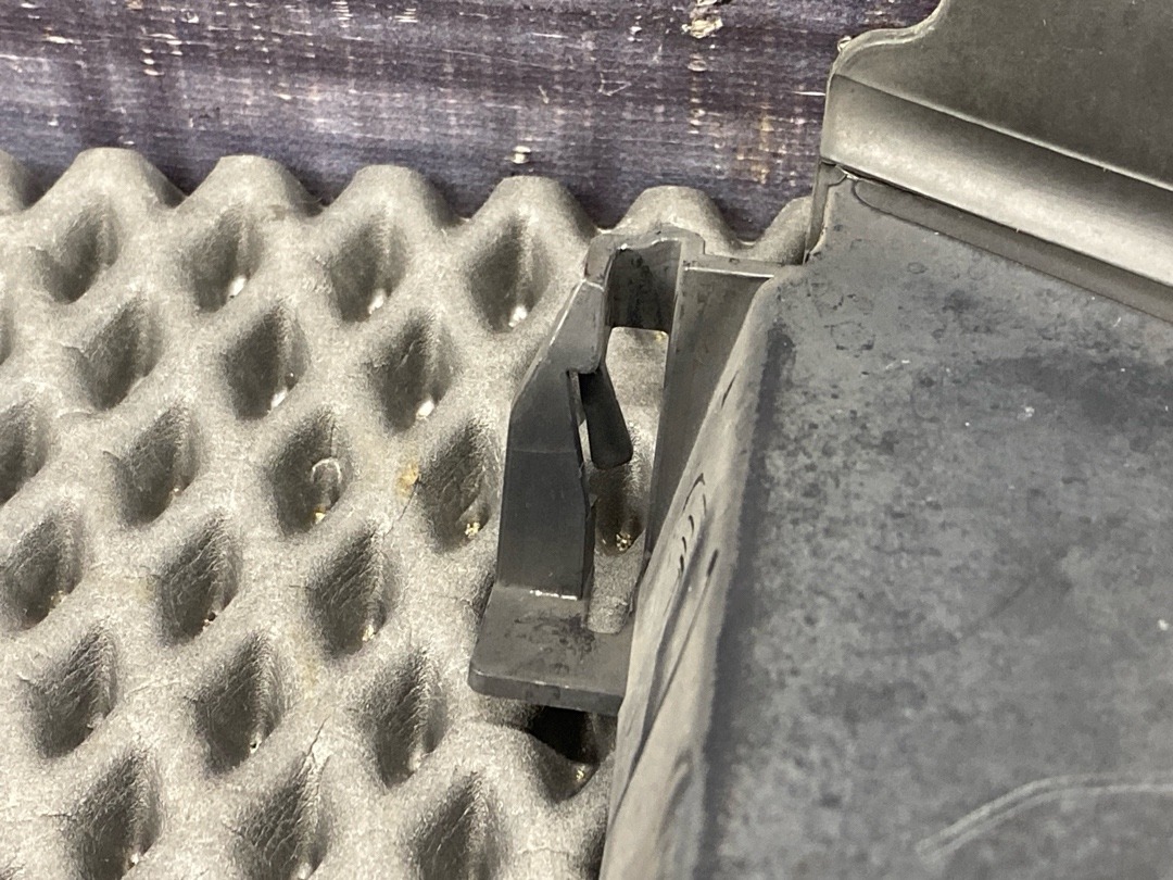 Диффузор радиатора, 750 рублей, Красноярск