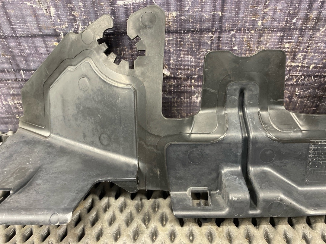 Диффузор радиатора, 750 рублей, Красноярск