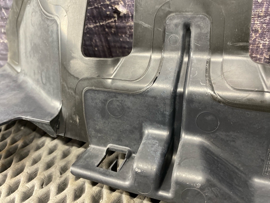 Диффузор радиатора, 750 рублей, Красноярск