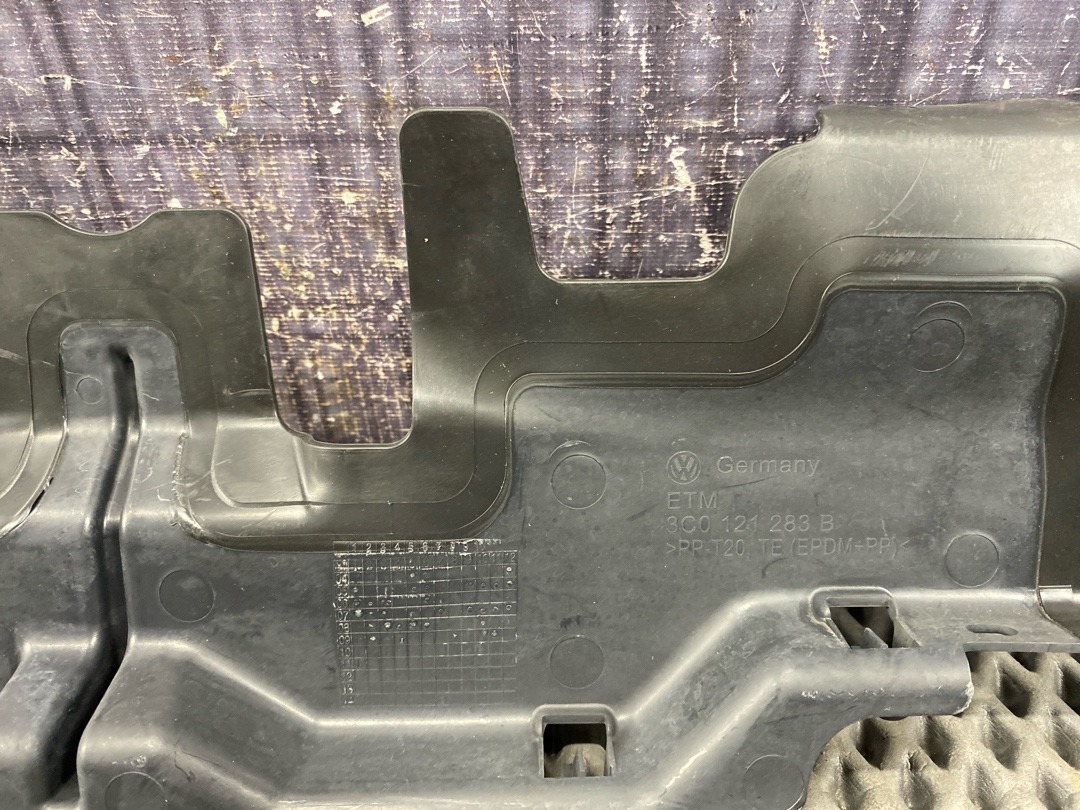 Диффузор радиатора, 750 рублей, Красноярск