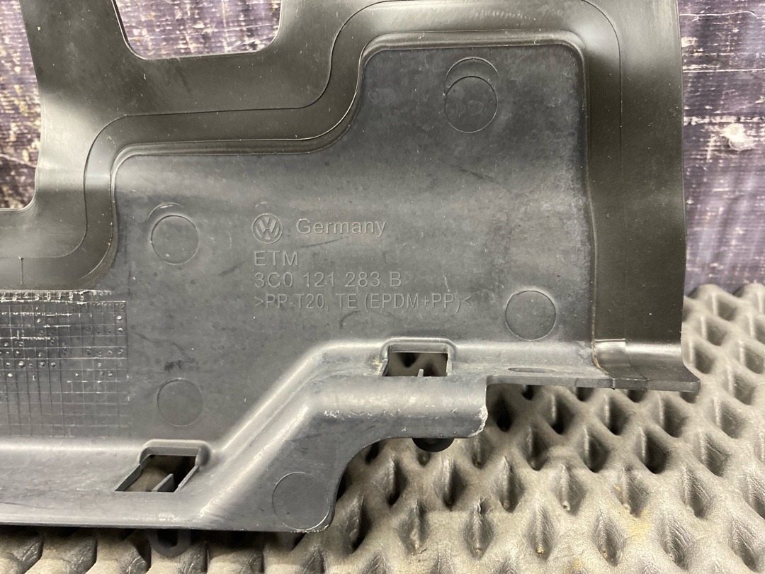 Диффузор радиатора, 750 рублей, Красноярск