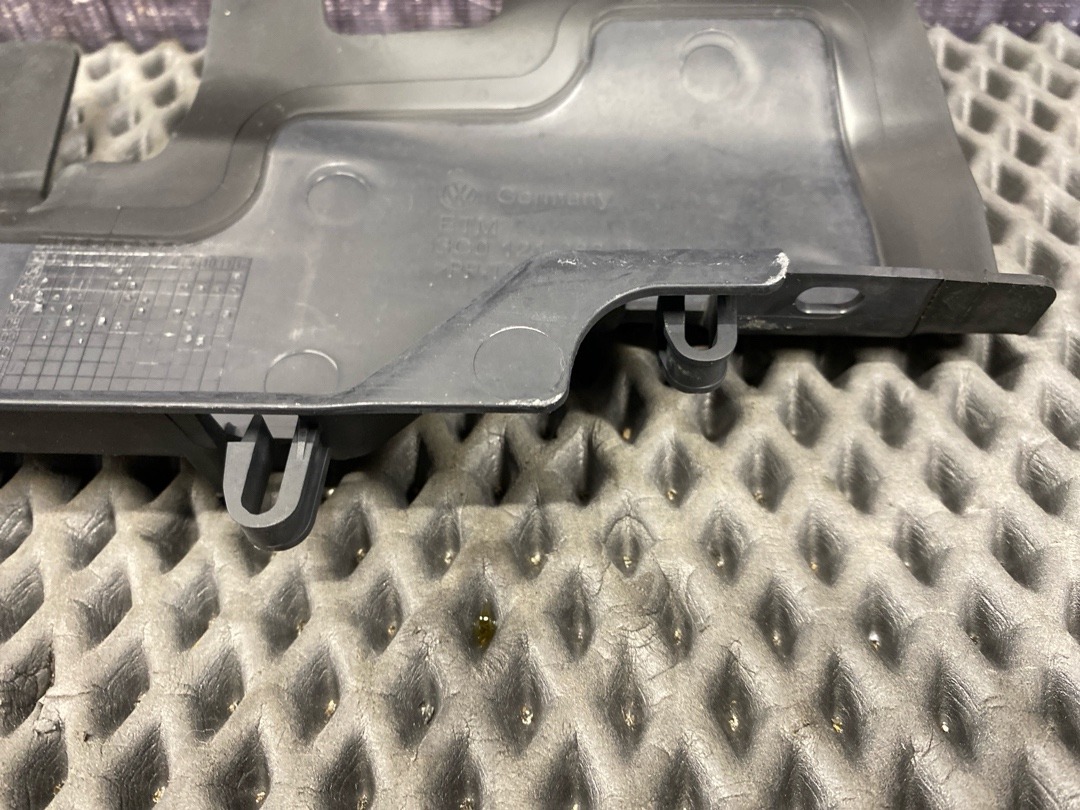 Диффузор радиатора, 750 рублей, Красноярск