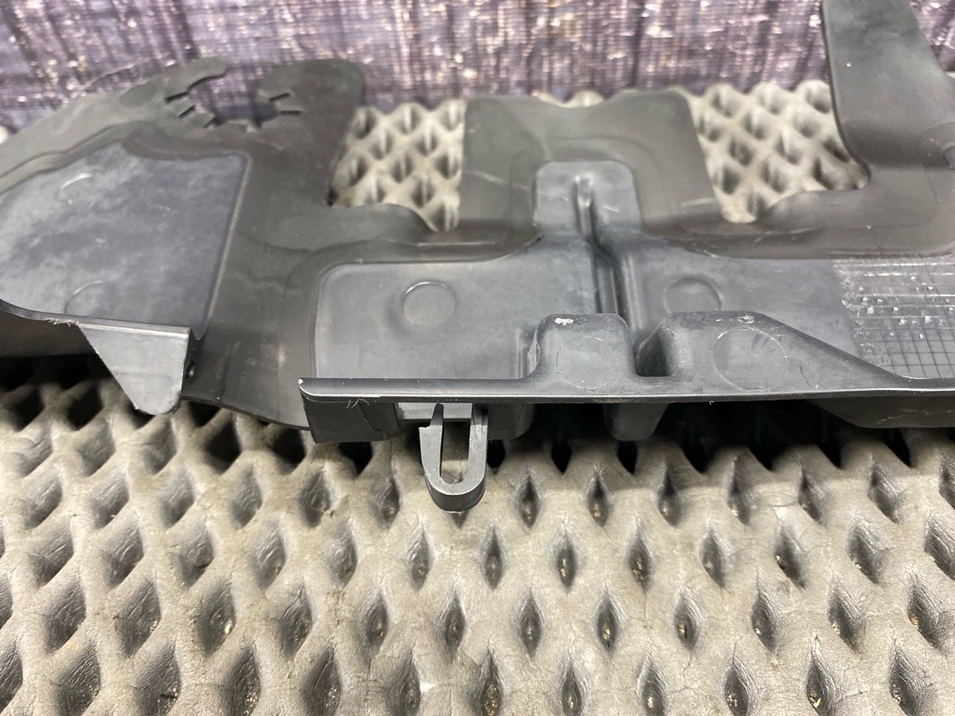 Диффузор радиатора, 750 рублей, Красноярск