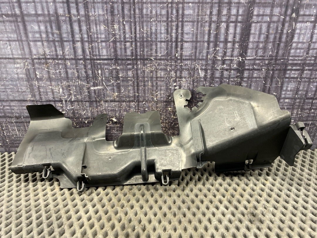 Диффузор радиатора, 750 рублей, Красноярск