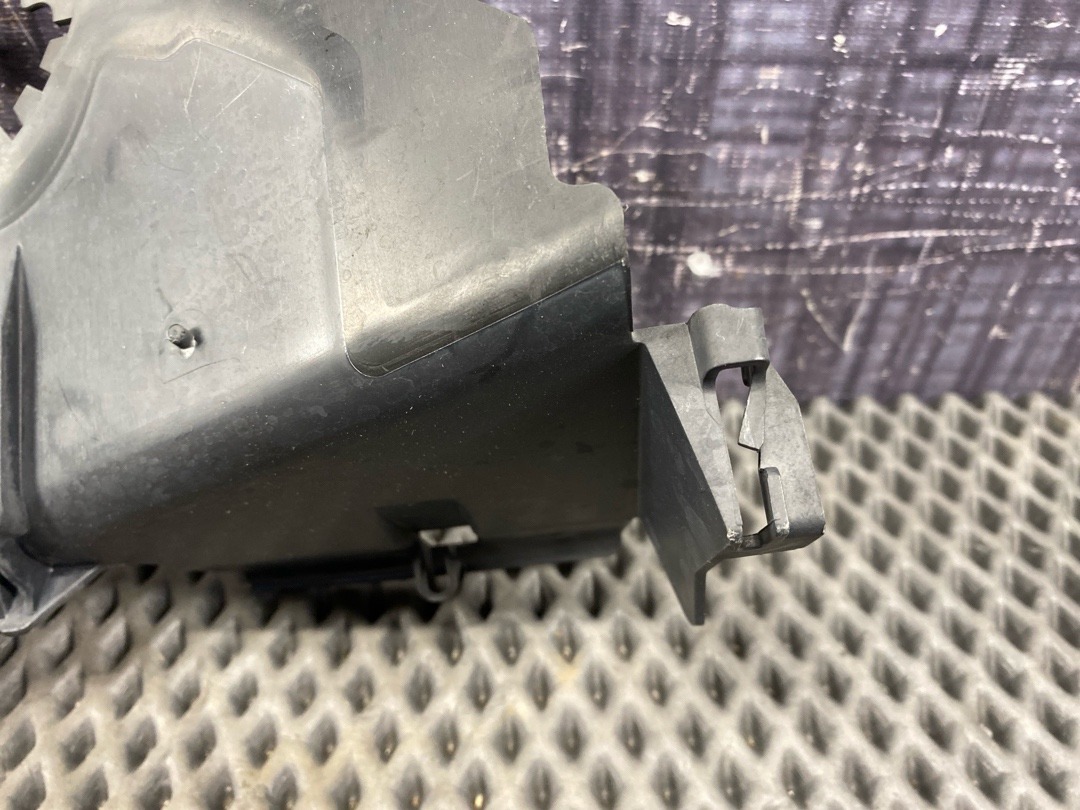 Диффузор радиатора, 750 рублей, Красноярск