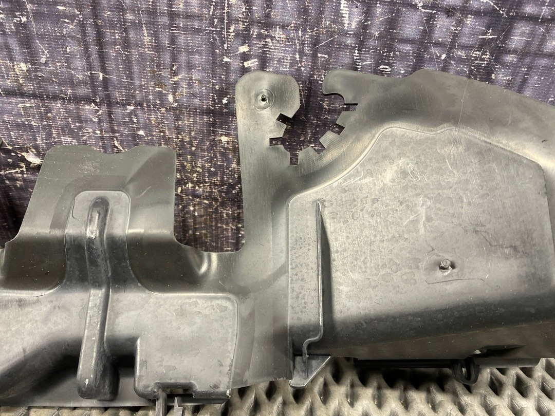 Диффузор радиатора, 750 рублей, Красноярск