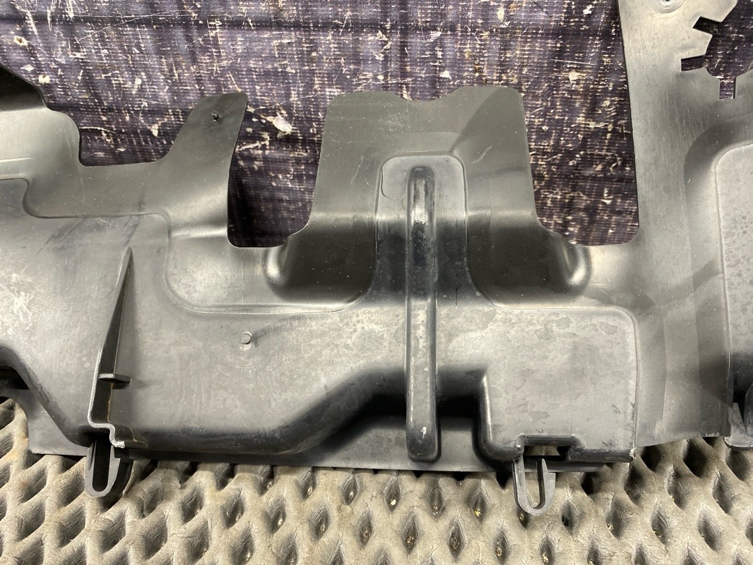 Диффузор радиатора, 750 рублей, Красноярск