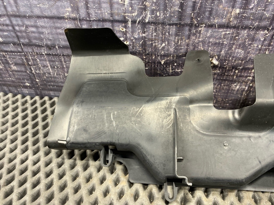 Диффузор радиатора, 750 рублей, Красноярск