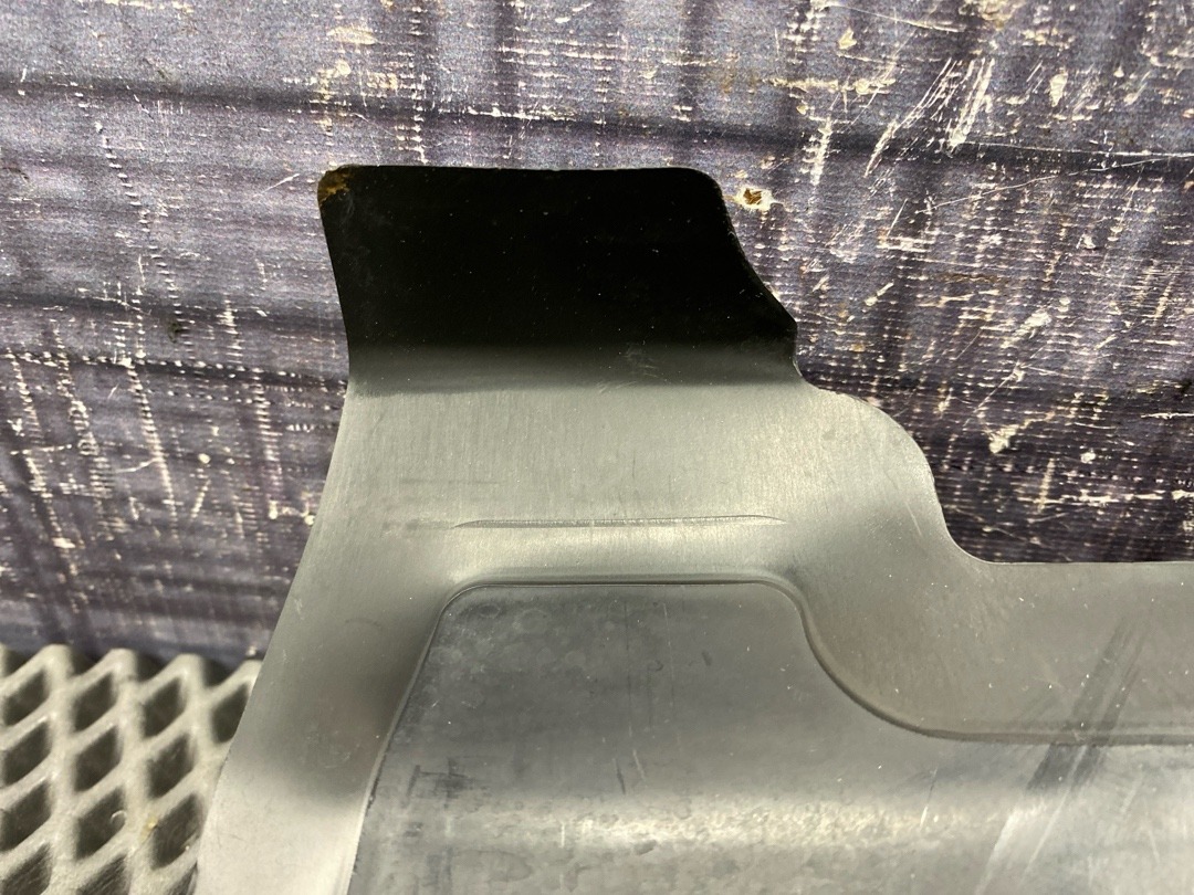 Диффузор радиатора, 750 рублей, Красноярск