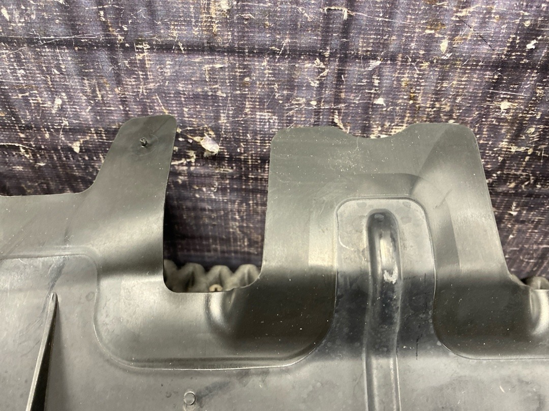 Диффузор радиатора, 750 рублей, Красноярск