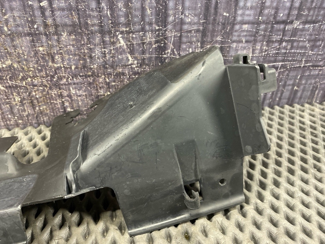 Диффузор радиатора, 750 рублей, Красноярск