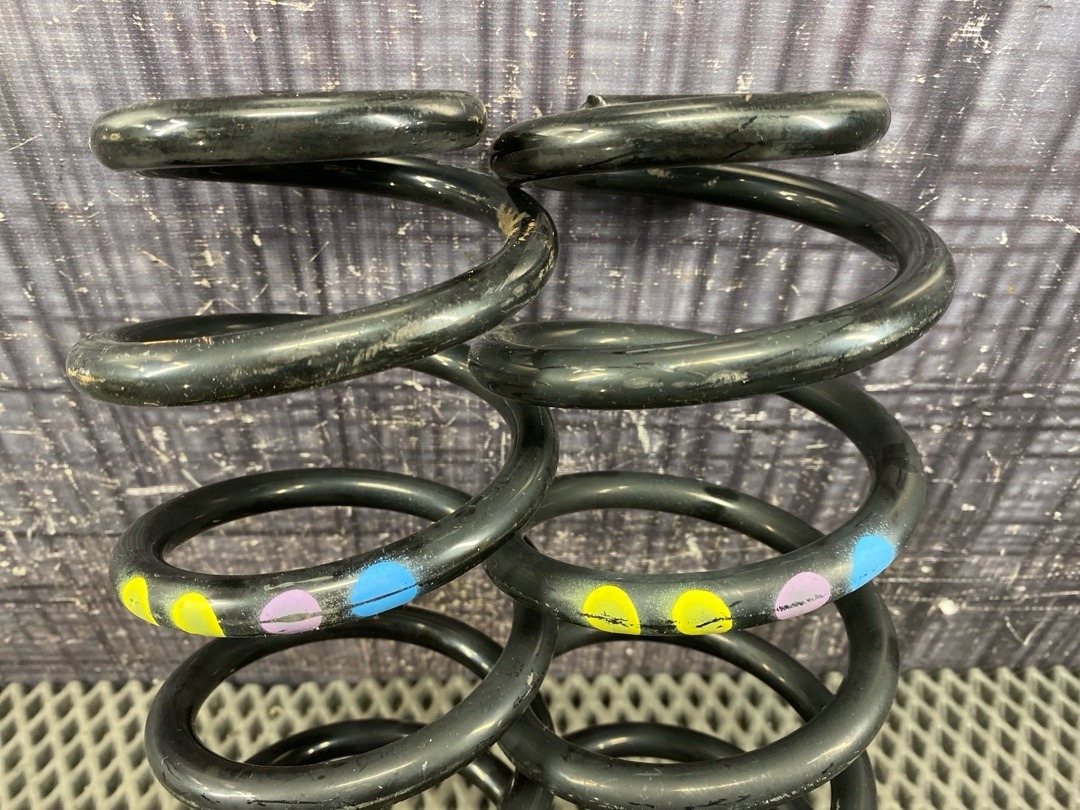 Комплект пружин, 7110 рублей, Красноярск